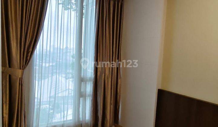 Disewakan Apartemen 2BR Furnished Landmark Residence Bandung  2