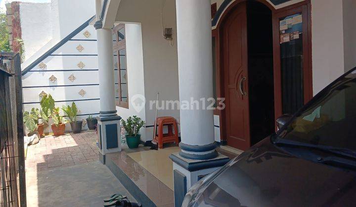 Dijual Rumah Cisurupan Citereup Cimahi Bandung  1