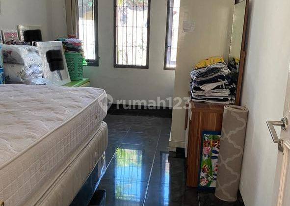 Dijual Rumah Kopo Permai Bandung  2