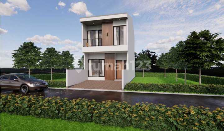 Dijual Rumah Baru On Progres Sayap Buah Baru Dijual Rumah Baru On Progres Sayap Buah Baru