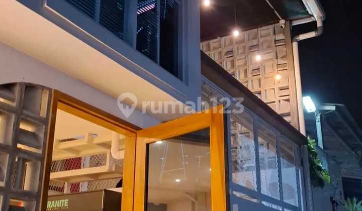 Dijual Rumah Bagus Di Cijambe Bandung 1