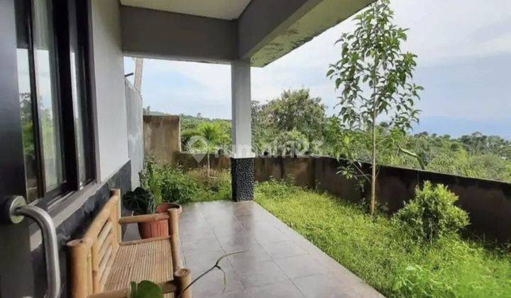 Dijual Rumah Villa Di Cilengkrang Bandung Timur  2