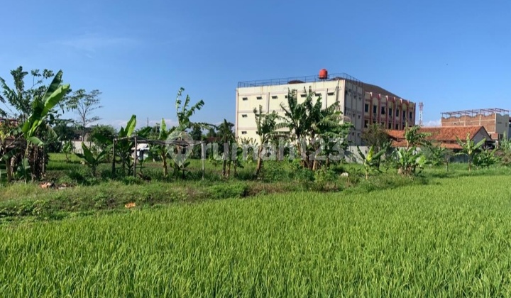 Dijual Cepat Tanah Mainroad Jl Ah Nasution Dekat Griya Ujung Berung Dijual Cepat Tanah Mainroad Jl Ah Nasution Dekat Griya Ujung Berung