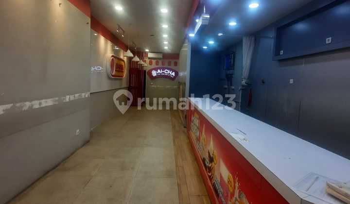 Disewakan Ruko Tki 3 Bandung