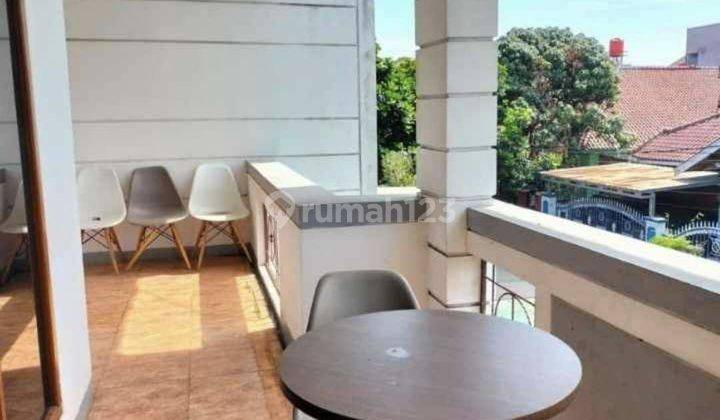 Dijual Rumah Minimalis 2 Lantai Batununggal Bandung  2