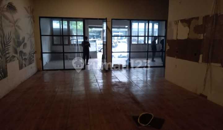 Disewakan Ruang Usaha Pusat Kota Bandung Disewakan Ruang Usaha Pusat Kota Bandung