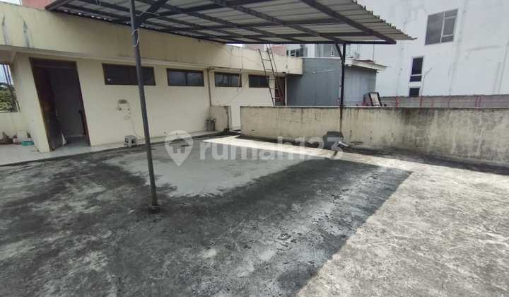 Disewakan Ruko Gatot Subroto Bandung Disewakan Ruko Gatot Subroto Bandung