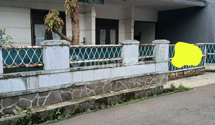 Dijual Rumah Sayap Burangrang Lengkong Bandung Dijual Rumah Sayap Burangrang Lengkong Bandung