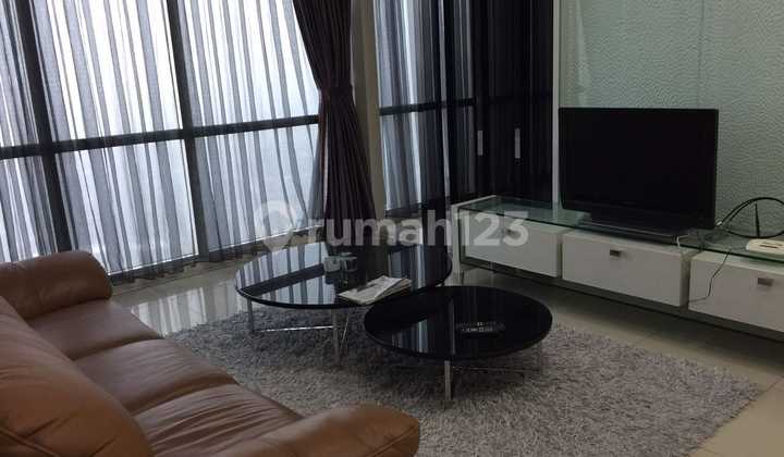 * For Sale Kemang Village Apartemen 