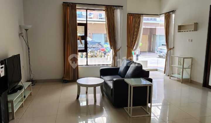 Dijual Rumah Cluster Cassanova Sutami Bandung