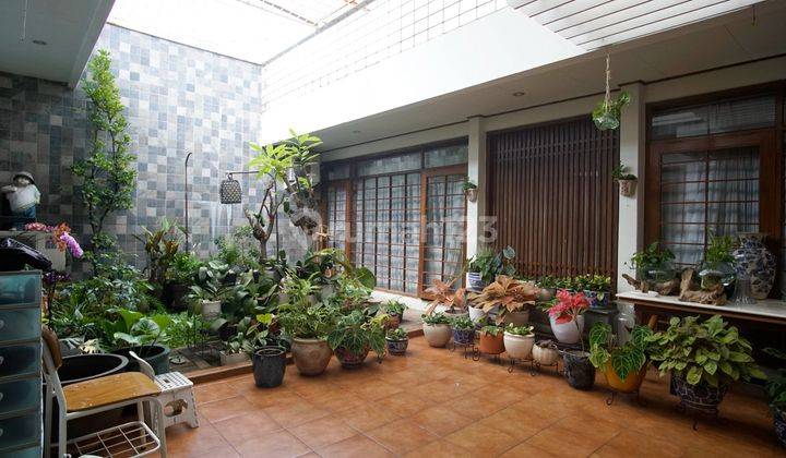 * Dijual Rumah Nyaman Siap Huni Di Komplek Dadali Bandung * 1