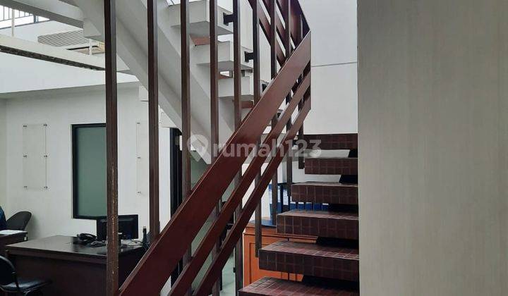 Dijual Ruang Usaha Sukajadi Mainroad Bandung  2