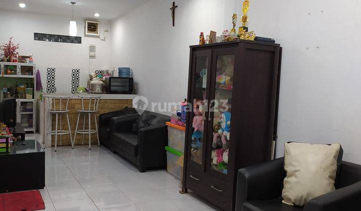 Dijual Cepat Rumah Taman Rahayu 1