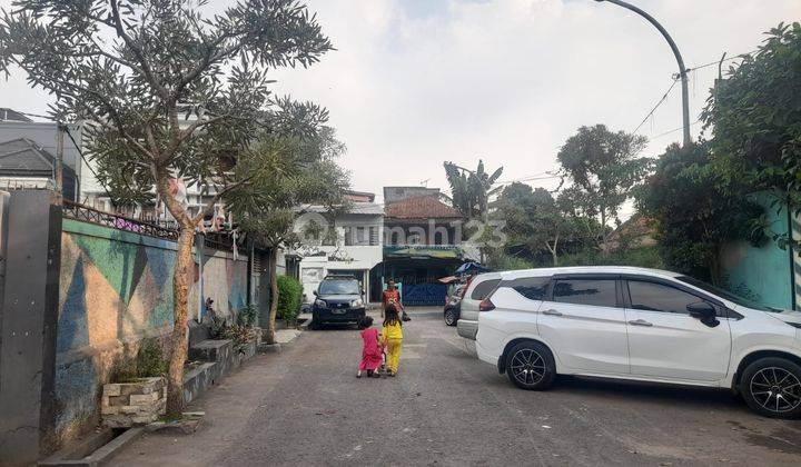 DIJUAL Tanah Kavling di Ahmad Yani 1