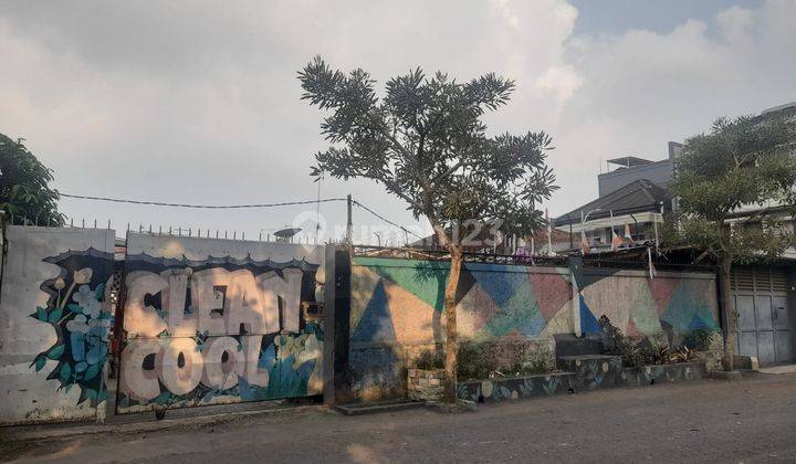 DIJUAL Tanah Kavling di Ahmad Yani 3