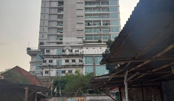 DIJUAL Tanah Kavling di Ahmad Yani 5