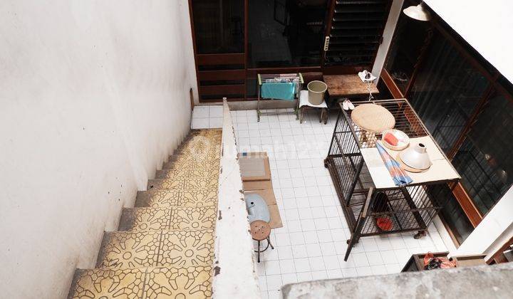 Dijual Rumah Jarang Ada Sayap Naripan (Sa'ad) 2