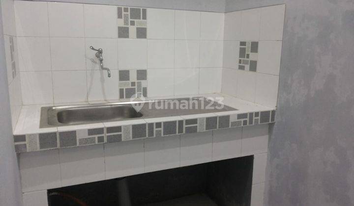 Disewakan Rumah Jl Cibadak  4