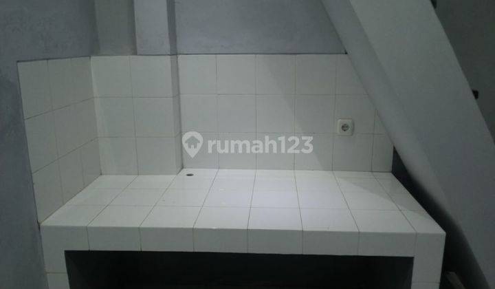 Disewakan Rumah Jl Cibadak  6