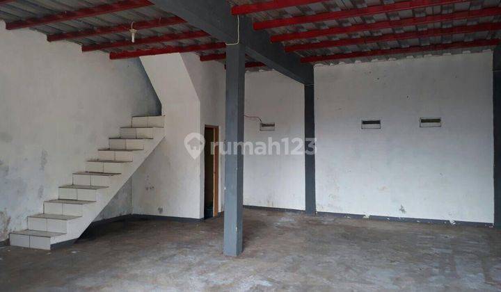 Disewakan Gudang Daerah Subang 2