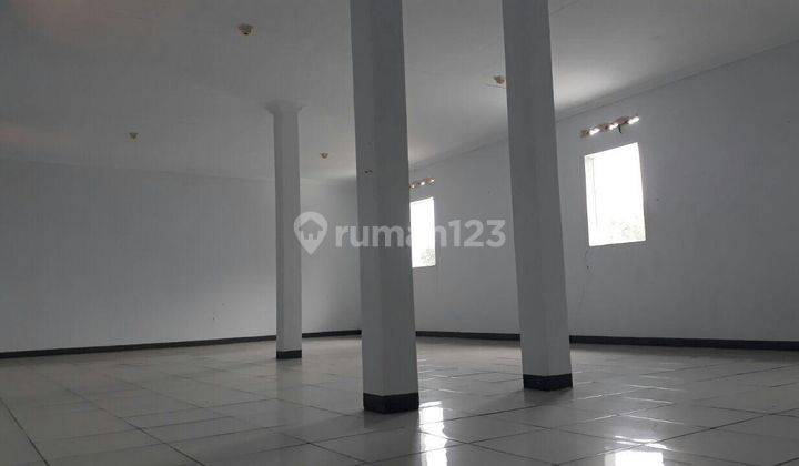 Disewakan Gudang Daerah Subang 5