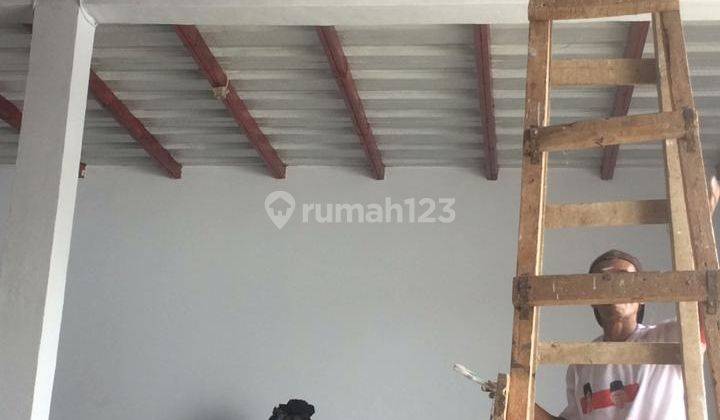 Disewakan Gudang Daerah Subang 6