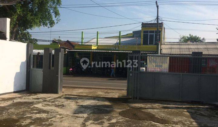 Disewakan Gudang Daerah Subang 8