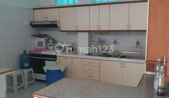 Dijual Ruko di Mainroad Lembang 4