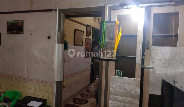 Dijual Cepat Rumah di Sayap Dewi Sartika 2