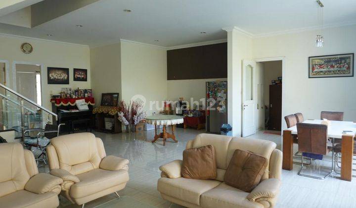 Dijual Rumah Lux Batununggal  2