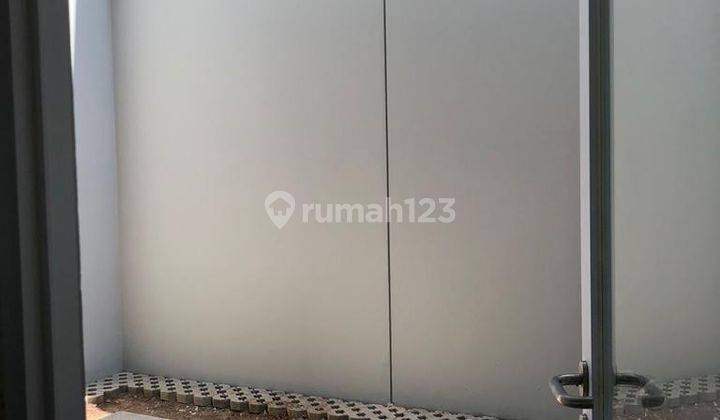 Dijual Ruko di Sumarecon Cluster Beryl 2