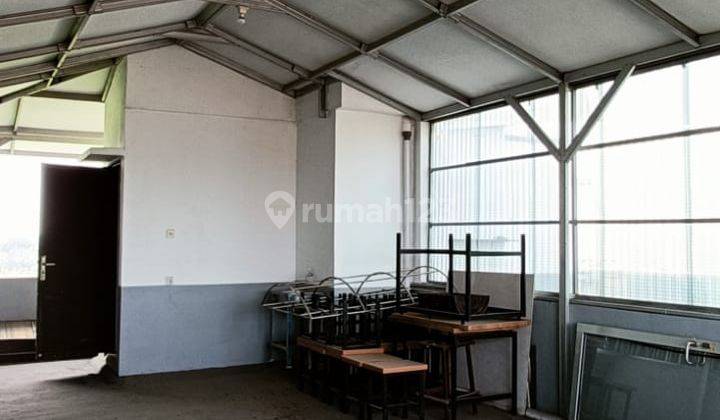 Disewakan Ruko di Pasir Luyu 3Lantai + Rooftop 2