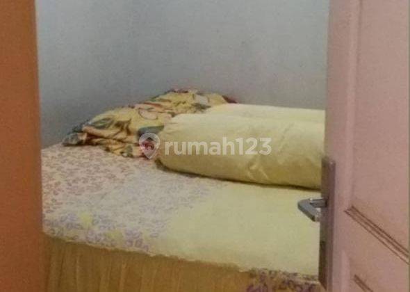 Dijual Rumah Asri Adipura Gedebage 2