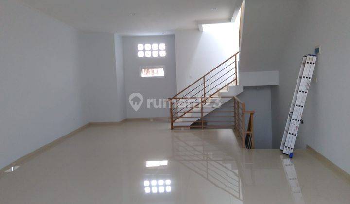 Disewakan Rumah di Ence Azis  3