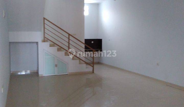 Disewakan Rumah di Ence Azis  5