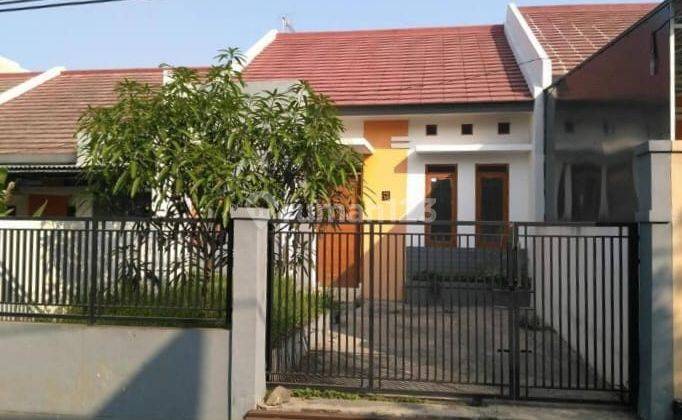 Dijual 2 Unit Rumah di Cibiru  1