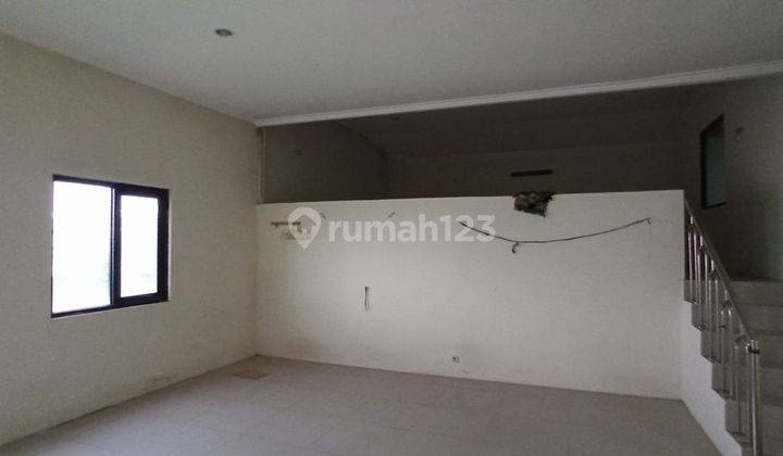 Disewakan Gudang Primatera Sapan 4