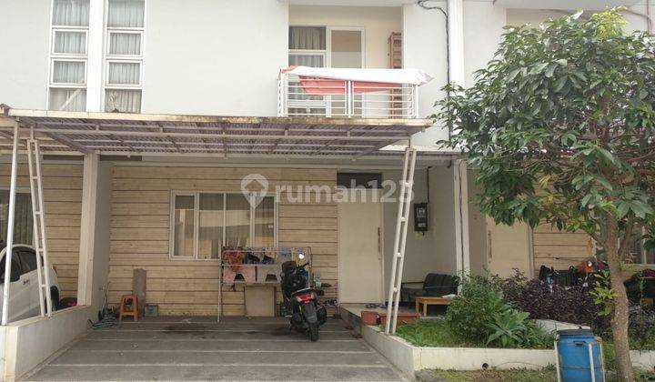 Disewakan/Dijual Rumah Idaman Nyaman di TKI 5 1