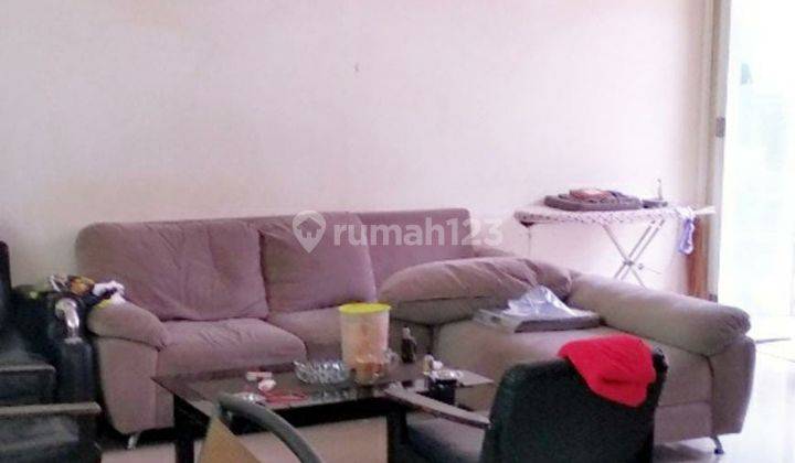 Disewakan/Dijual Rumah Idaman Nyaman di TKI 5 2