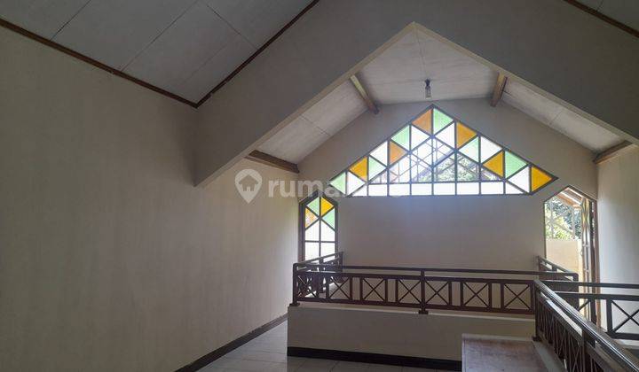 Disewakan Rumah Siap Huni di Sayap Pahlawan  1