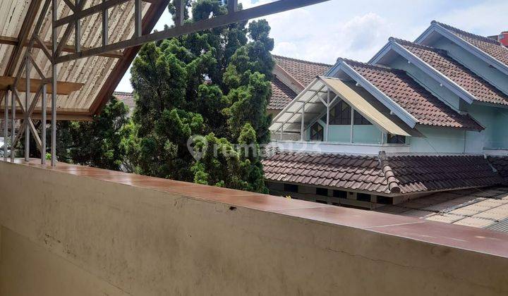 Disewakan Rumah Siap Huni di Sayap Pahlawan  3
