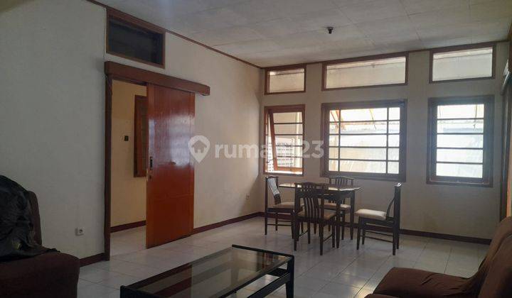 Disewakan Rumah Siap Huni di Sayap Pahlawan  5