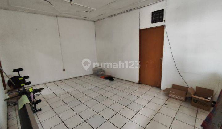 Dijual Cepat Ex Pabrik & Gudang Cibaduyut Raya 2