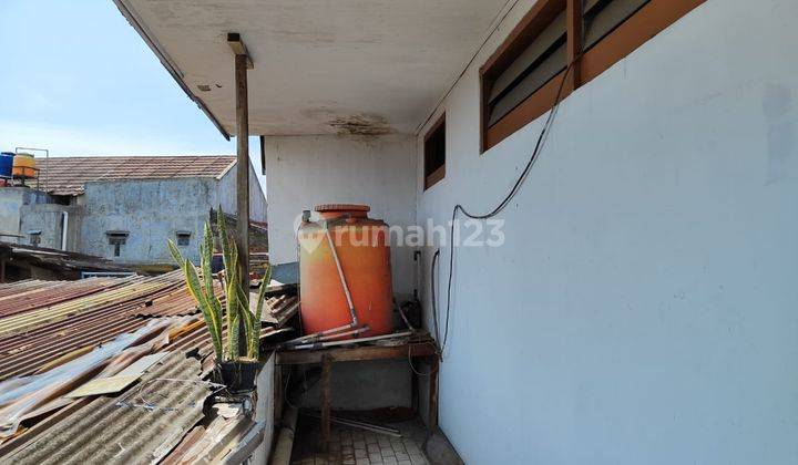 Dijual Cepat Ex Pabrik & Gudang Cibaduyut Raya 4