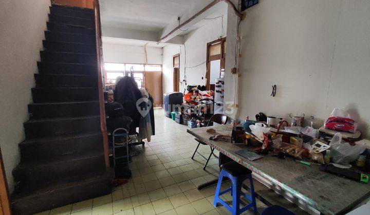 Dijual Cepat Ex Pabrik & Gudang Cibaduyut Raya 5