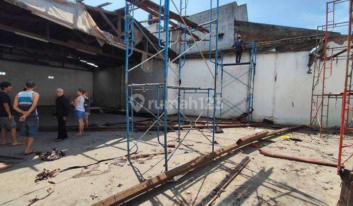 Dijual Cepat Ex Pabrik & Gudang Cibaduyut Raya 6