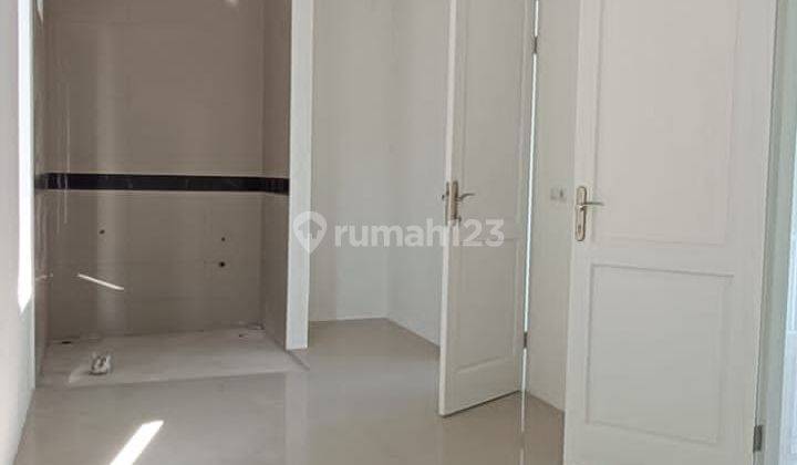 Dijual Rumah Baru Mekar Wangi Lokasi Bagus & Aman 1