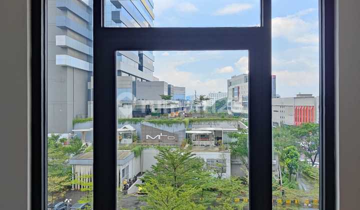 Dijual Cepat Apartemen Paskal Lodge  2