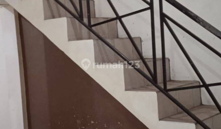 Disewakan Rumah Sayap Otista 2