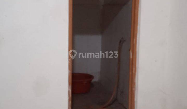 Disewakan Rumah Sayap Otista 3